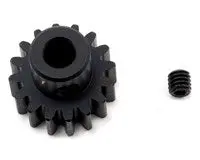 Mugen Seiki Mod 1 Pinion Gear (16T) 1