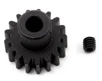 Mugen Seiki Mod 1 Pinion Gear (17T) 1