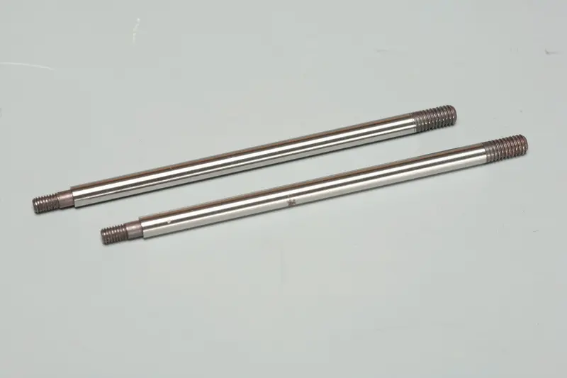 Mugen Seiki New Rear Damper Shaft (2Pcs) (X5r/5T) 1