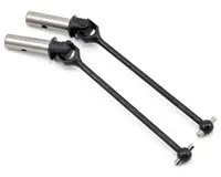 Mugen Seiki Rear Universal Set 1