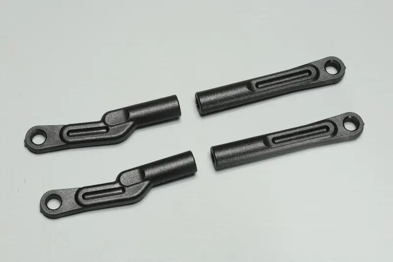 Mugen Seiki Rear Upper Arm Link: X5t 1