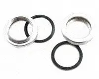 Mugen Seiki Servo Saver Spring Adjuster *Discontinued 1