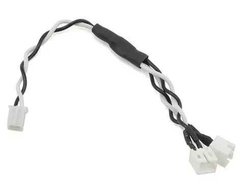 Mytrickrc 2-Way Led Y Cable 1