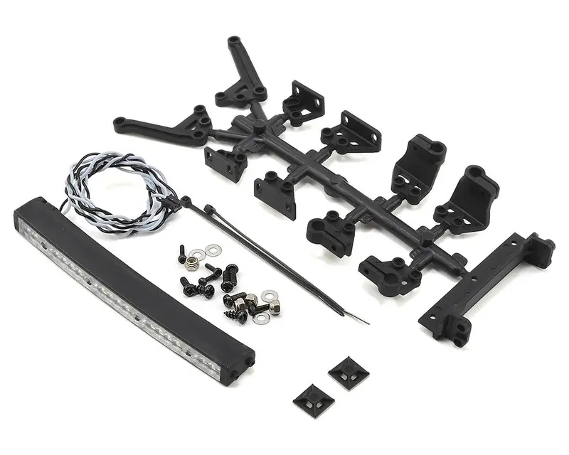 Mytrickrc Attack 5" High Power Led Light Bar W/Mounting Hardware 1