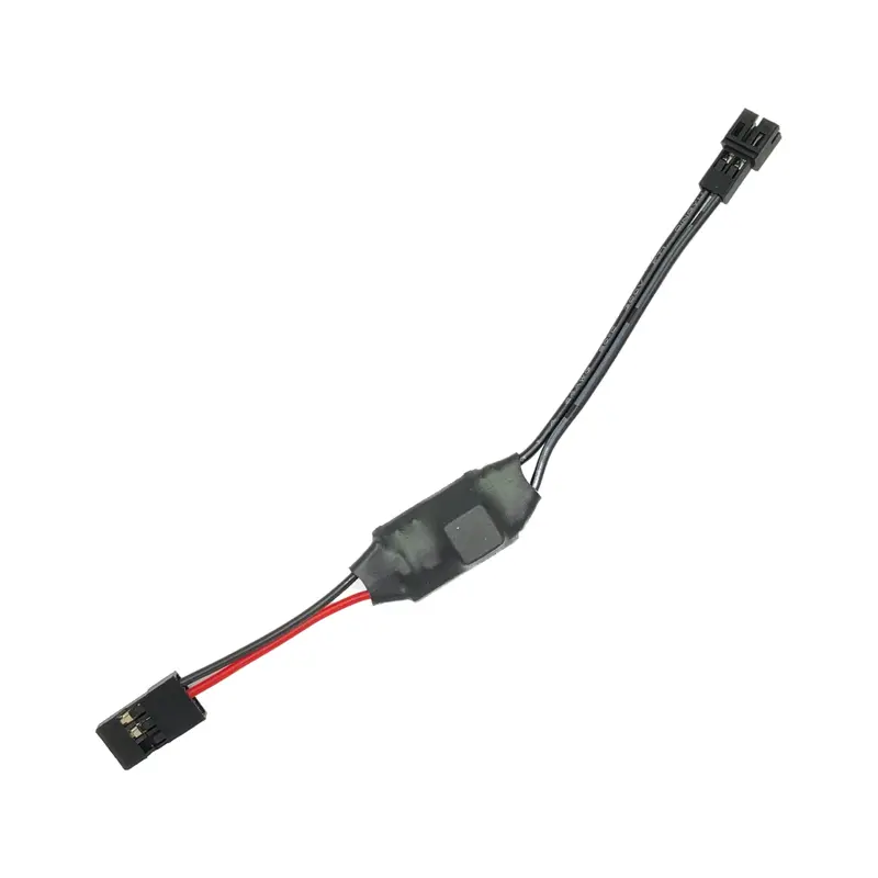 Mytrickrc Attack Light Regulator 1