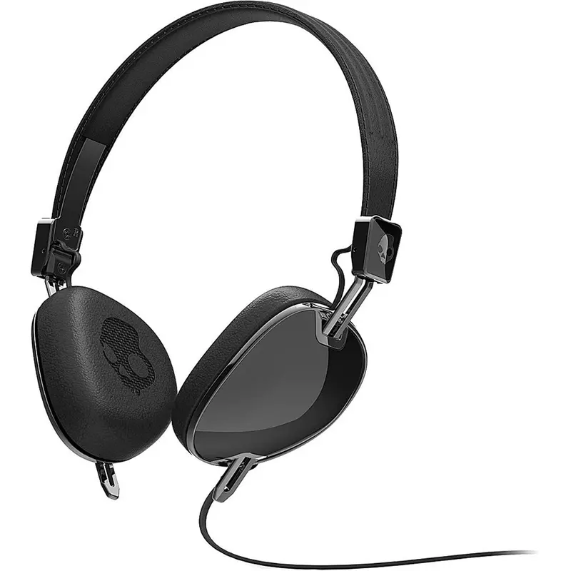 Navigator Headphones, Black  (Export Only) 1