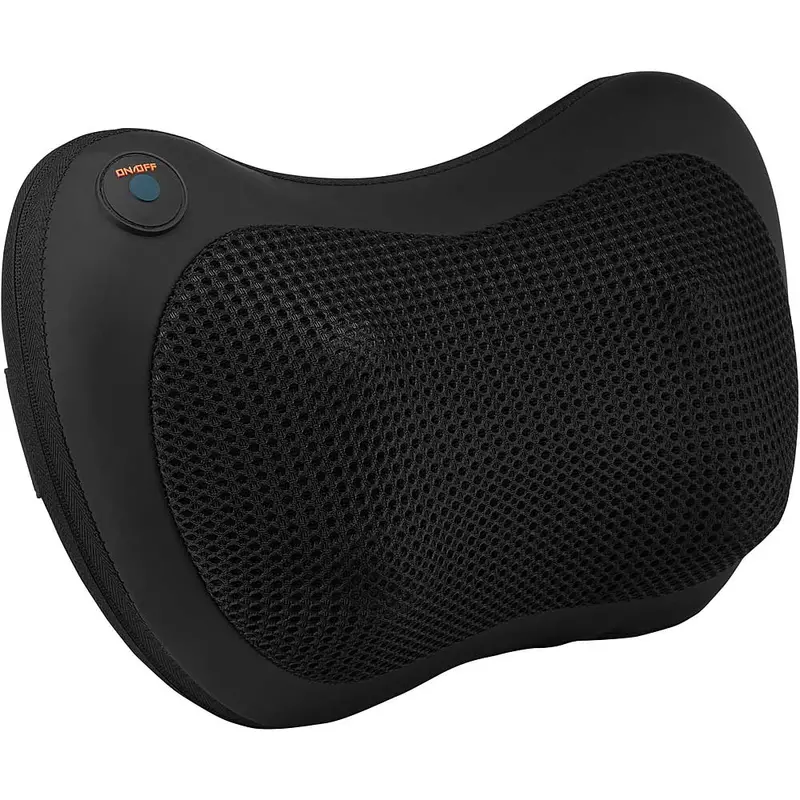 Neck Massager Pillow With Heat 1