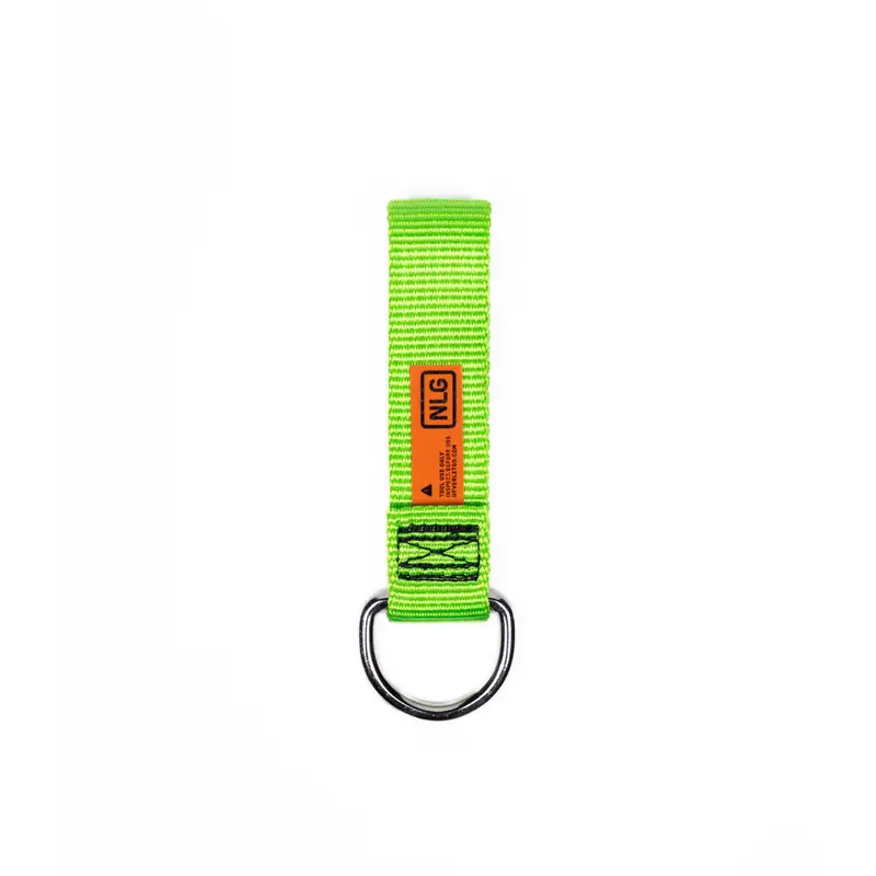 Nlg D Ring Belt Loop Anchor 1
