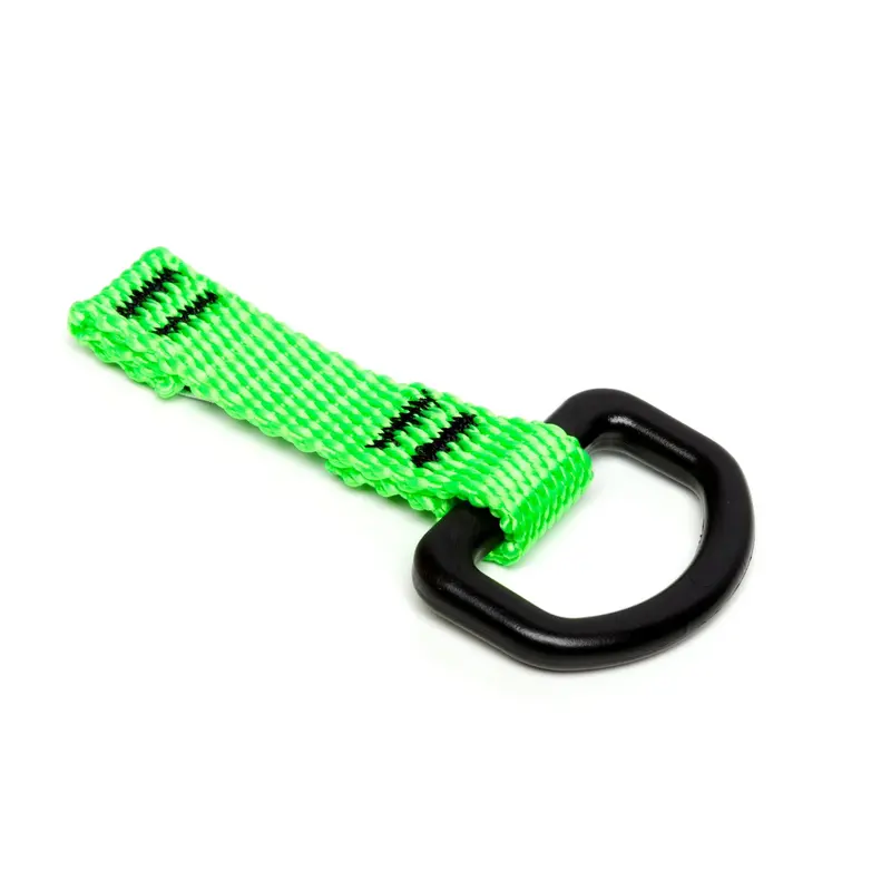 Nlg Non Conductive Tether D-Ring 1