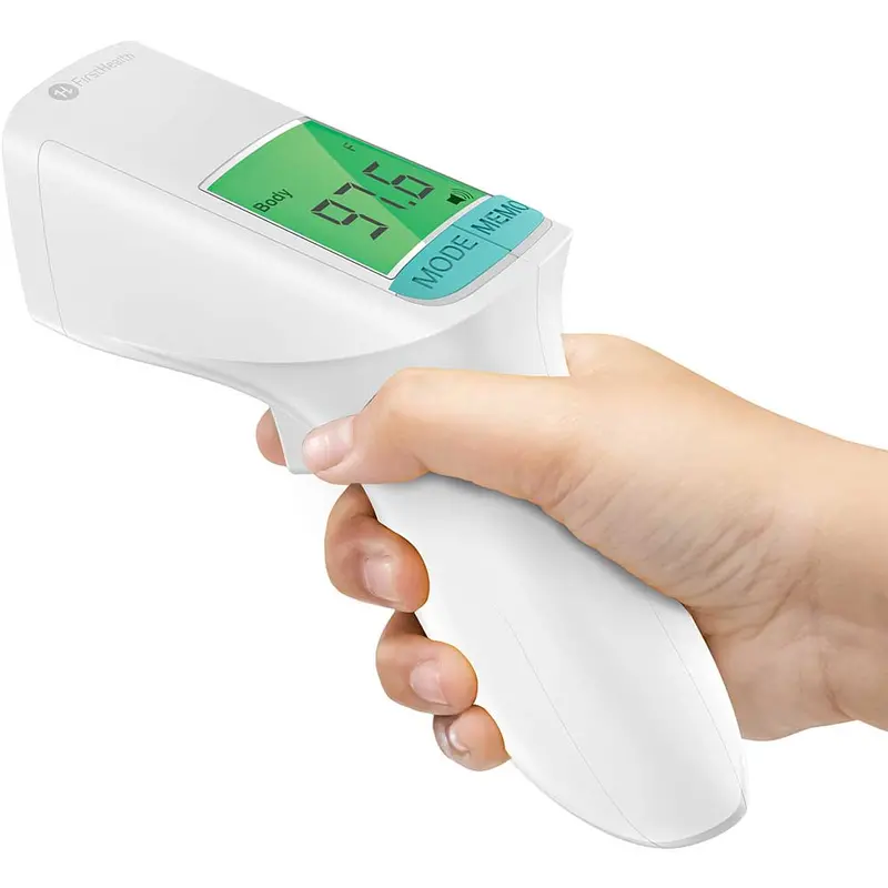 No-Contact Thermometer 1