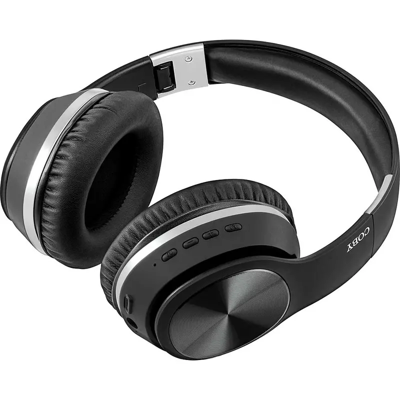 Noise Canceling Wireless Headphones 1
