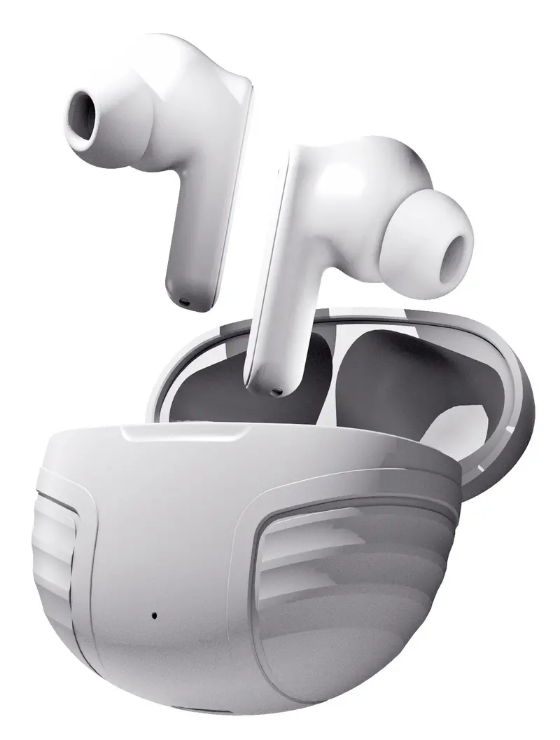 Noise Cancelling True Wireless Earbuds 1