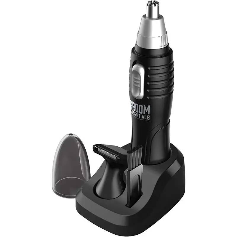 Nose, Ear & Beard Trimmer 1
