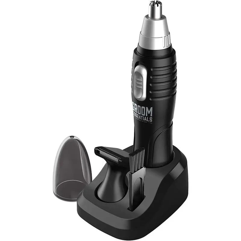 Nose, Ear & Beard Trimmer 1