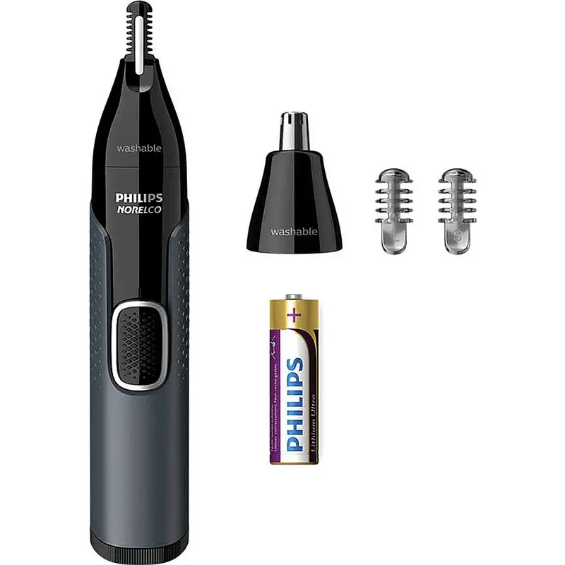 Nose, Ear, Eyebrows Electric Trimmer 1