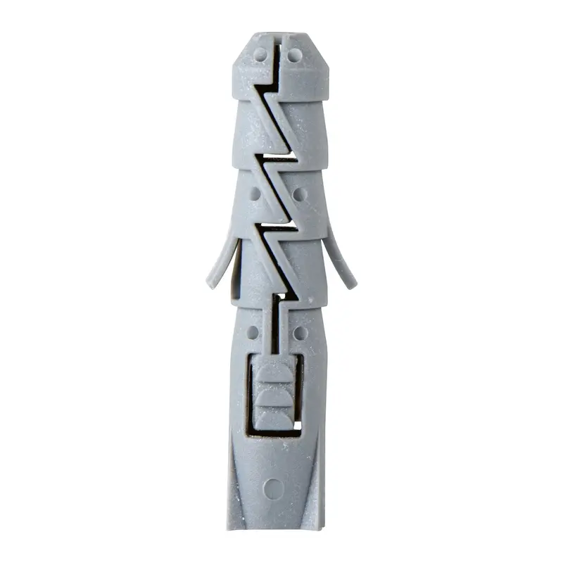 Nylon Scaffold Plug Pack - Box 25 1