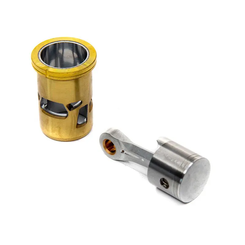 O.S. Cylinder Piston Rod Set Speed B2103 Type R 1