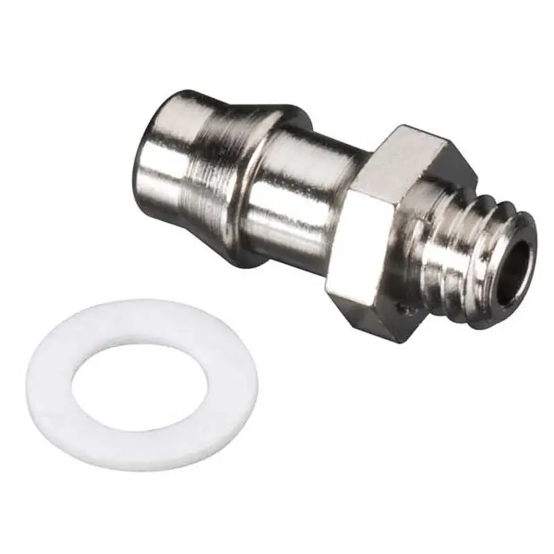 O.S. Engine Breather Nipple: Fs-20, 40 1