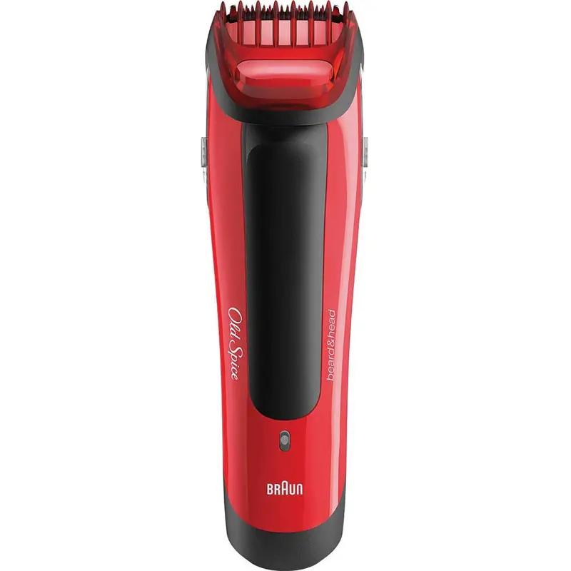 Old Spice Beard & Head Trimmer 1
