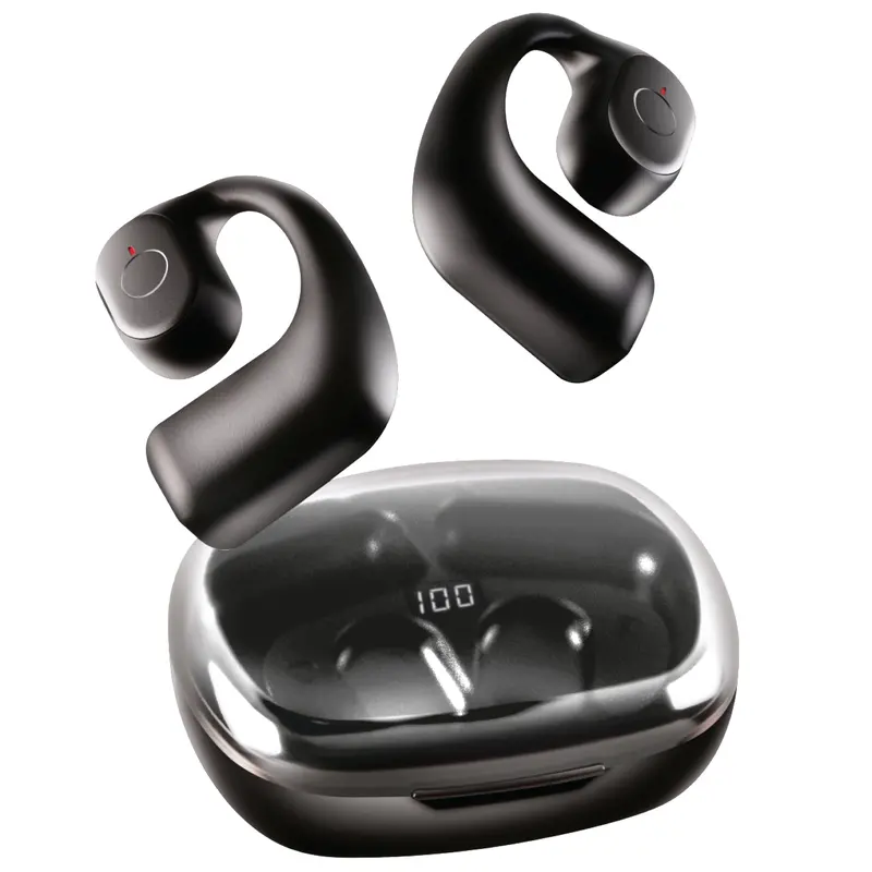 Open Ear True Wireless Earbuds 1