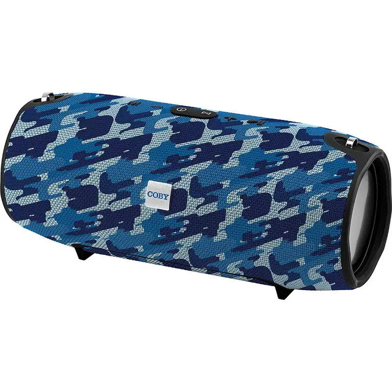 Overtone Wireless Speaker, Camouflage 1