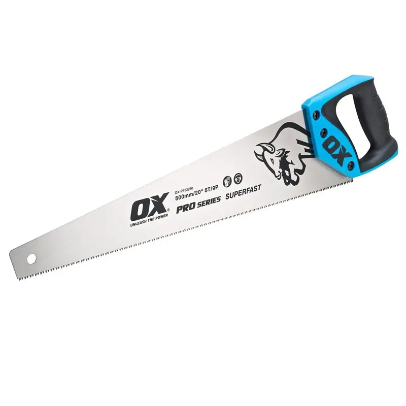 Ox Pro Hand Saw - 550Mm / 22" 1
