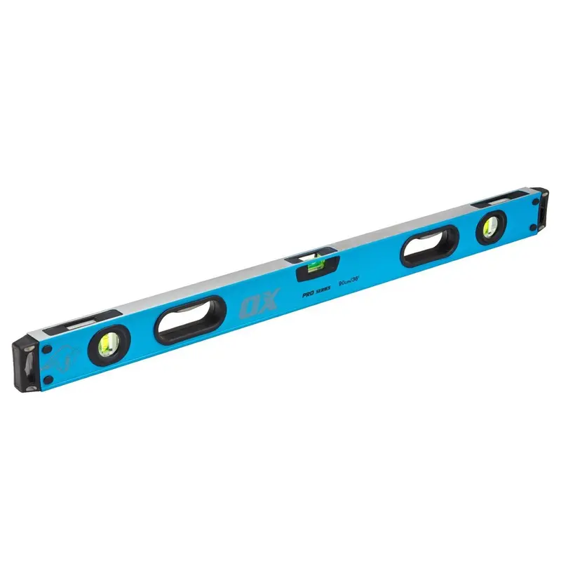 Ox Pro Spirit Level 1