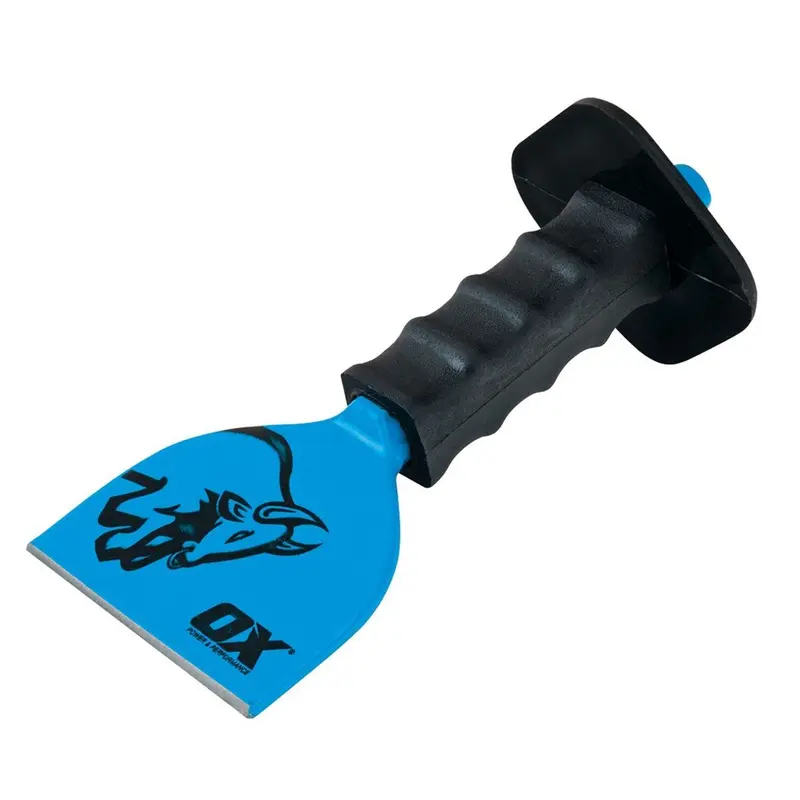 Ox Trade Brick Bolster With Guard 1