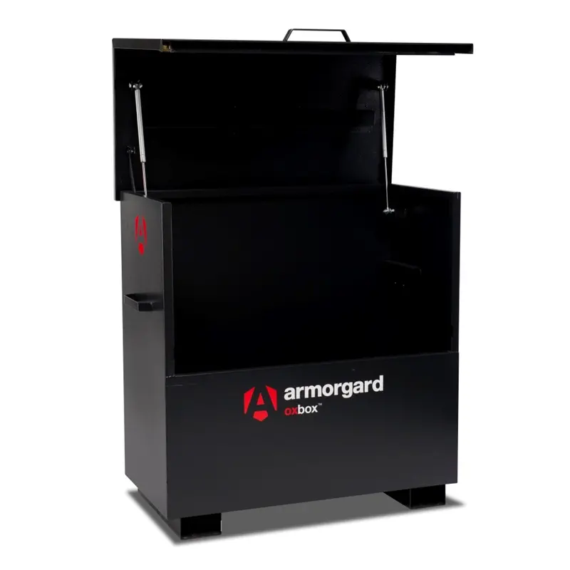 Oxbox Site Security Chest 1