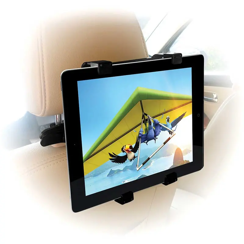 Pad-Csm Car Seat Mount For Ipad 1