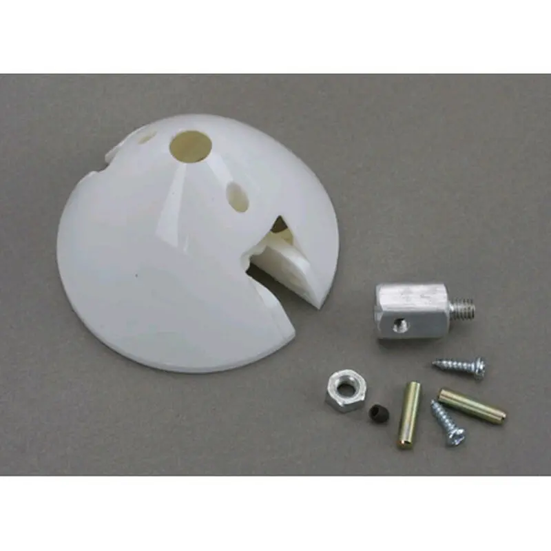 Parkzone Prop Adapter & Spinner Set 1