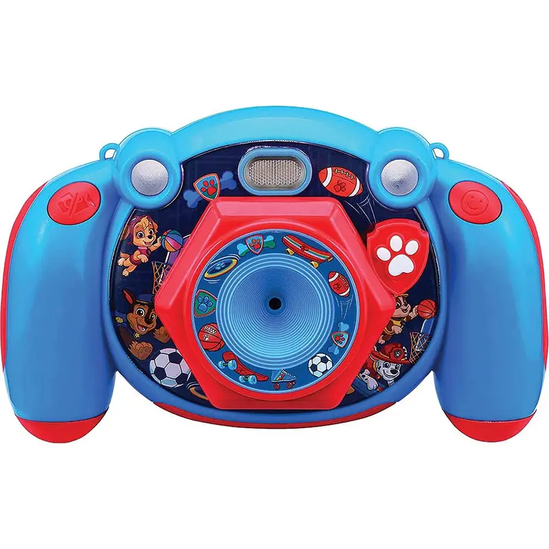 Paw Patrol Digital Camera For Kids 1