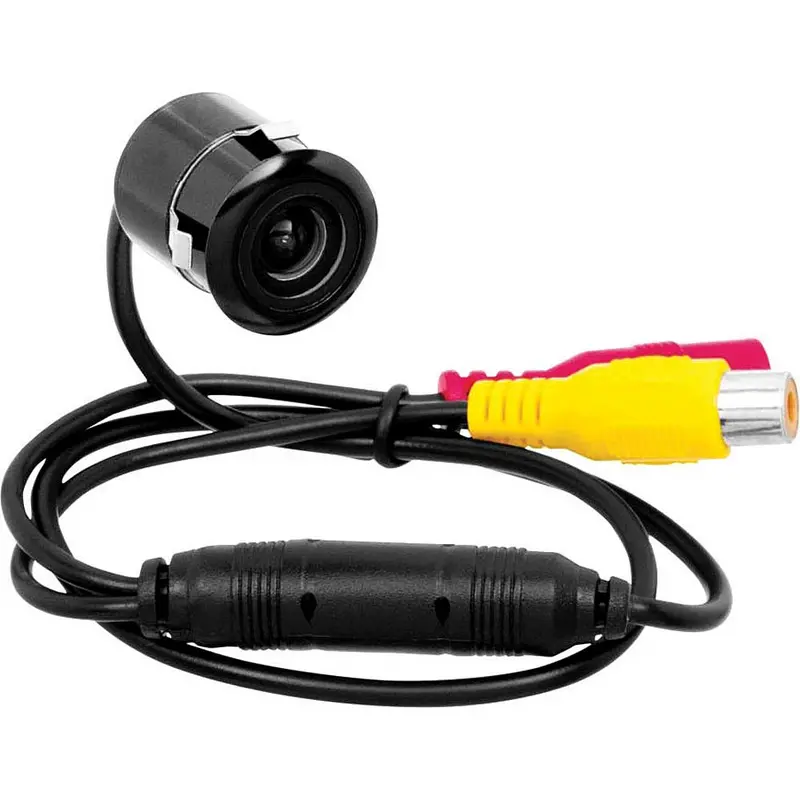 Pcam40 Mini Review High Resolution Waterproof Camera 1