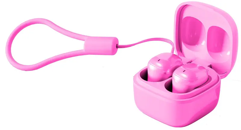 Pearl Mini True Wireless Earbuds 1