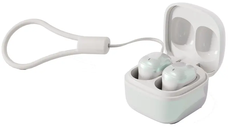 Pearl Mini True Wireless Earbuds 1