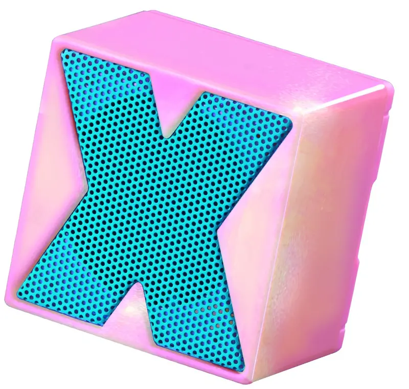 Pearl Wireless Mini Speaker 1