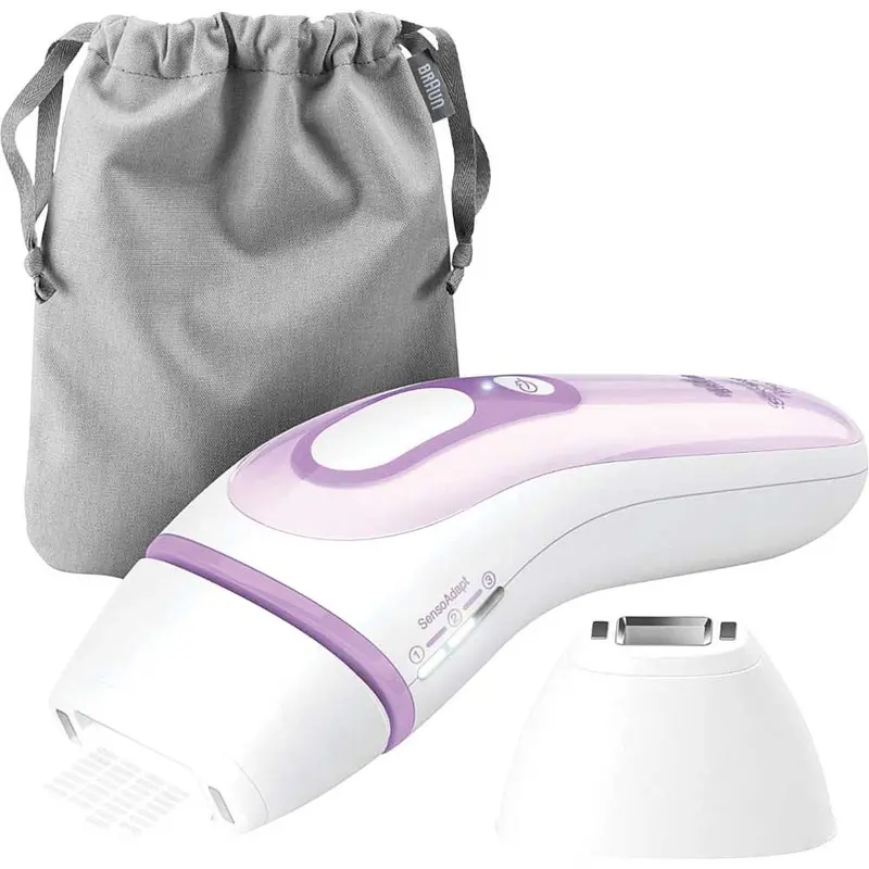 Permanent Hair Removal System 1