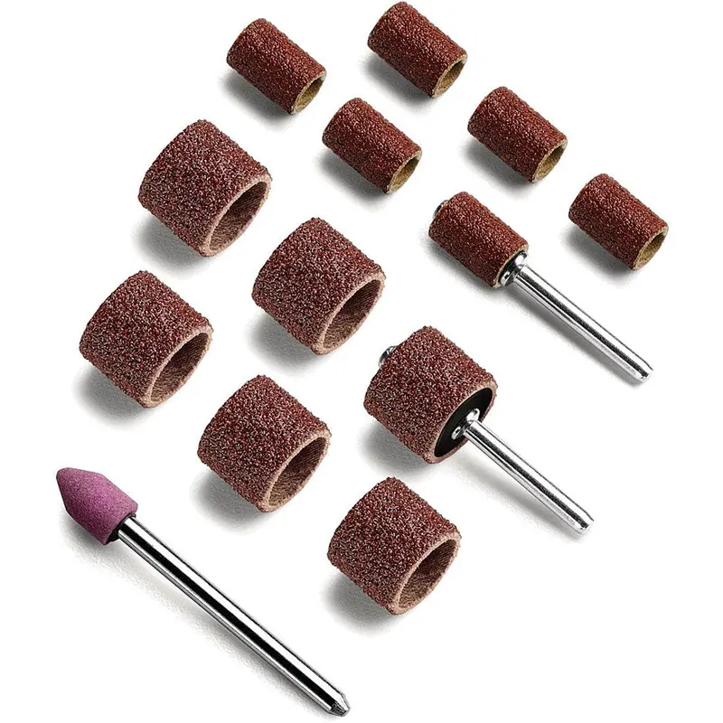 Pet Nail Grinder Replacement Accessory Pack 1
