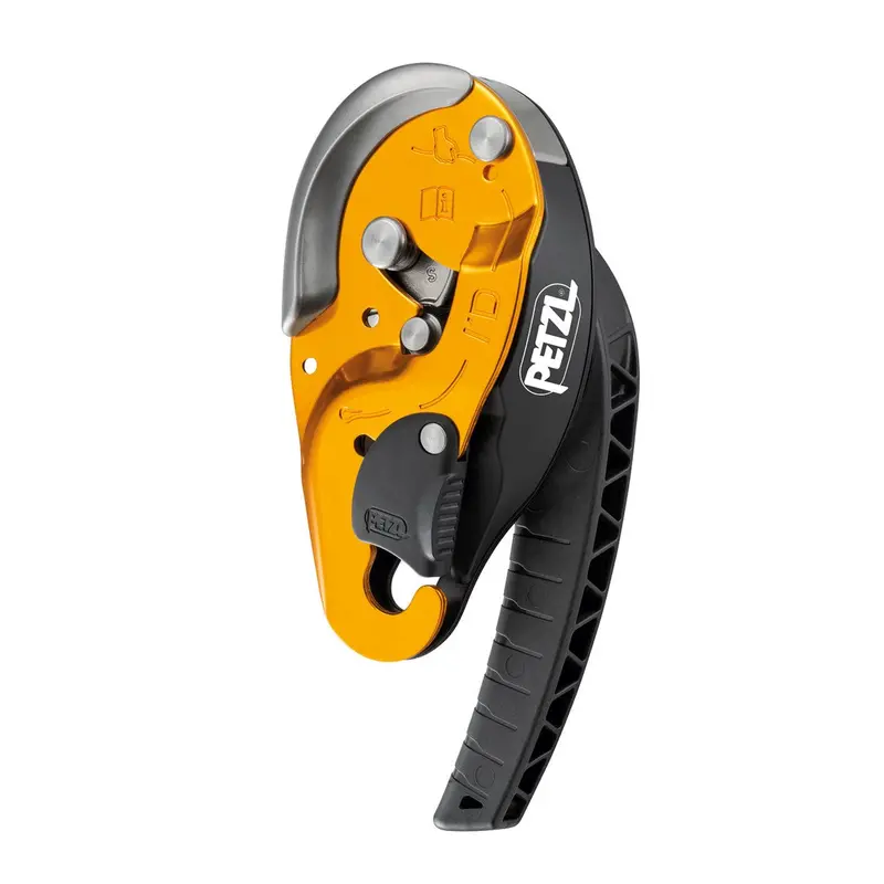 Petzl D020aa I’D® S Self-Braking Descender With Anti-Panic Function 1