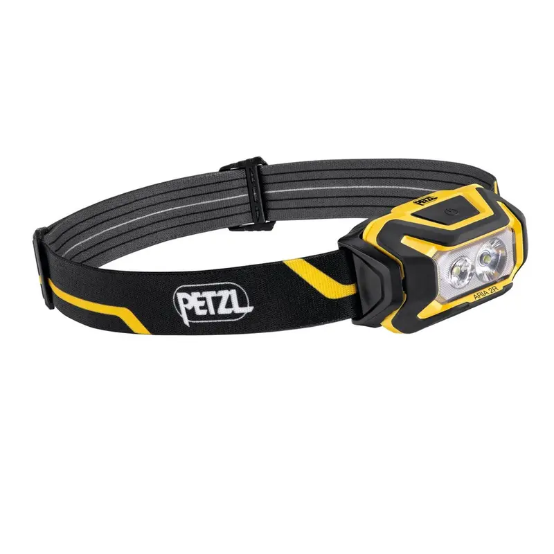 Petzl E070ca00 Aria® 2R Headlamp 1