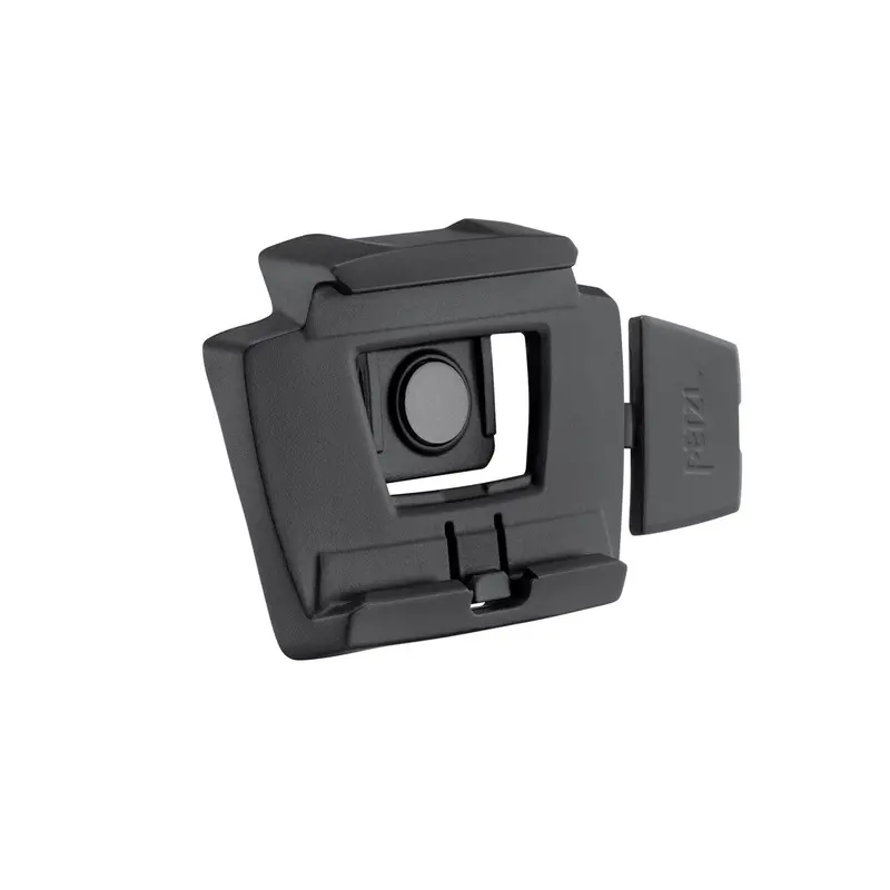 Petzl E073ba00 Slot Adapt Plate For Mounting A Headlamp 1