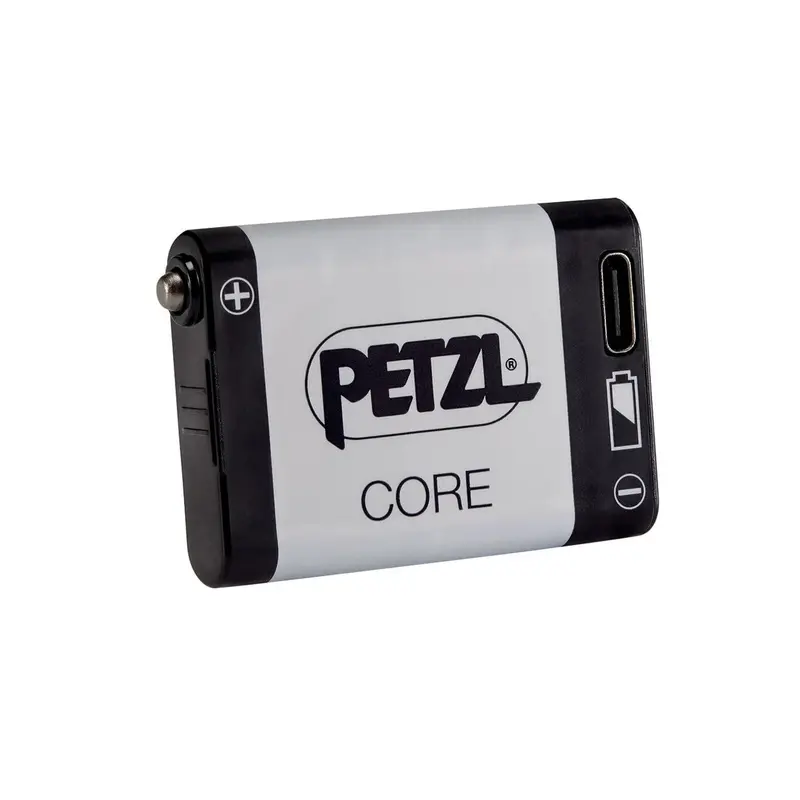 Petzl E099eb00 Core Rechargeable Battery (Compatible With Petzl Headlamps) 1