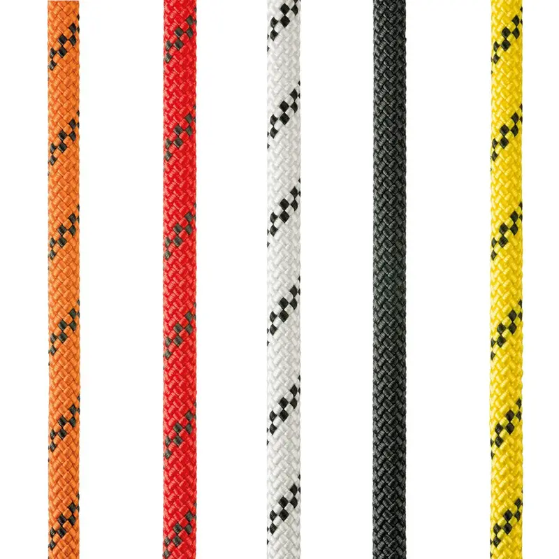 Petzl R074aa Axis 11Mm Low Stretch Kernmantel Rope - 100M 1