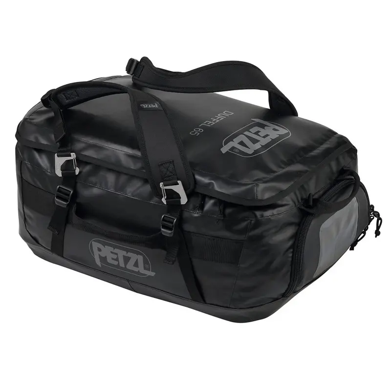 Petzl S045aa Duffel 85 Transport Bag - 85 Litres 2