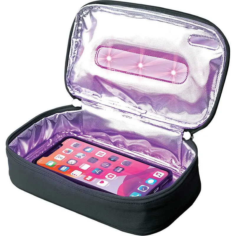 Phone Sanitizing Box 1