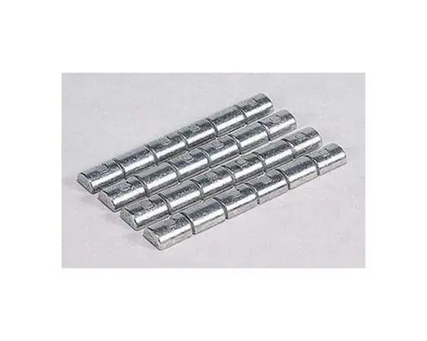Pinecar Combo Weights, 2 Oz- 1