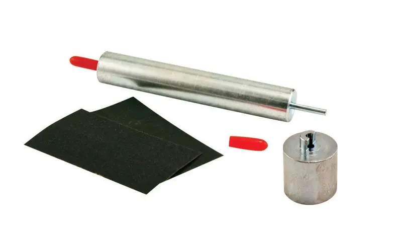 Pinecar Precision Tools Total Hub Shaper 1