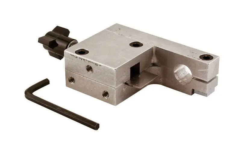 Pinecar Precision Wheel Lathe 1