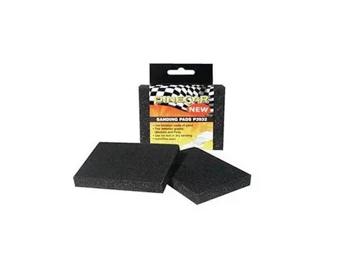 Pinecar Sanding Pads *Discontinued- 1