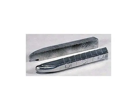Pinecar Stick-On Designer Weights,2Oz 1